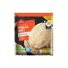 Haldiram Phulka Roti 12pc