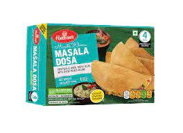 Haldiram Masala Dosa 397gm