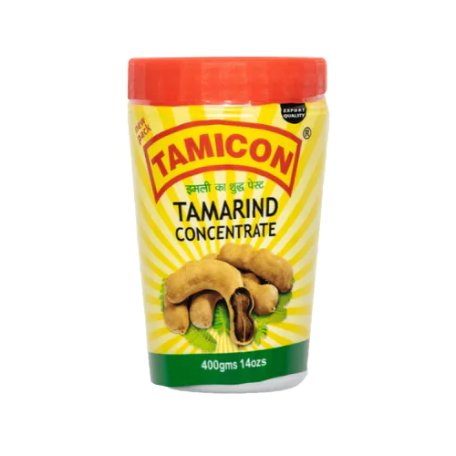 Tamicon Tamarind Conc 454g