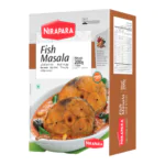 Nirapara Fish Masala 200g