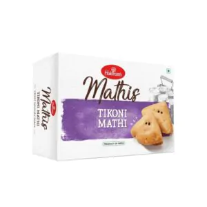 Lyallpur Tikoni Mathi 400g