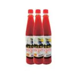 Leema Hot Sauce 474ml