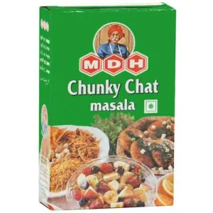 Mdh Chunky Chaat Masala 100g