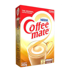 Nestle Coffee Mate 450g