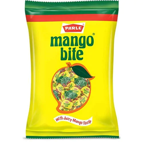 Mango Bite