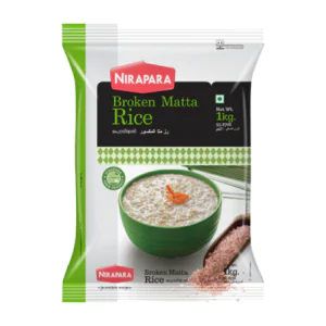 Nirapara Matta Rice 1kg