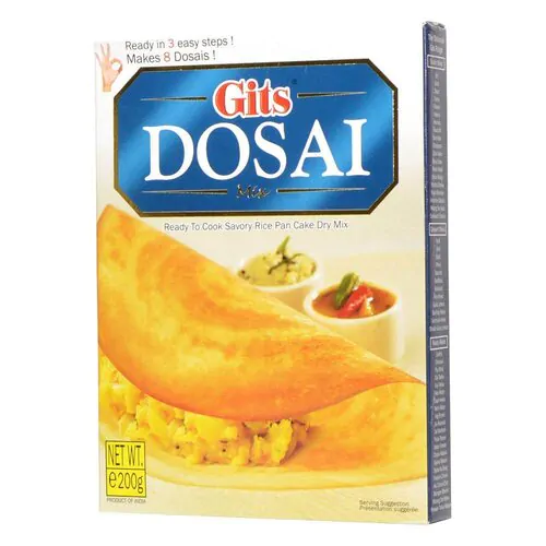 Gits Dosai Mix 200g