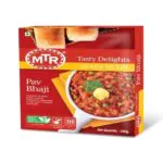 Mtr Pav Bhaji 300g