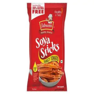 Jabson Soya Tomato 180g