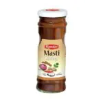 Ramdev Masti Chutney 220g