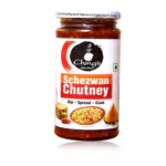 Chings Schezwan Sauce 250g