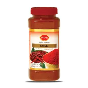 Pran Chilli Powder 250g