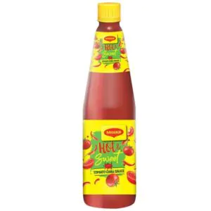 Maggi Hot & Sweet Sauce 500g