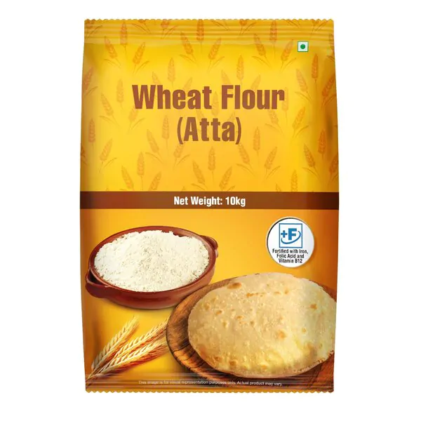 Wheat Flour