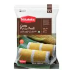 Nirapara Corn Puttu Podi 1kg