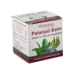 Patanjali Balm 25g