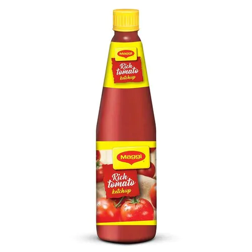 Maggi Rich Tomato Sauce 500g