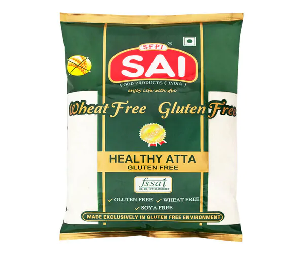 Sai Healthy Atta 1kg