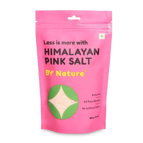 Sh Him Pink Salt 400g