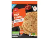 Haldi Onion Parantha 400g