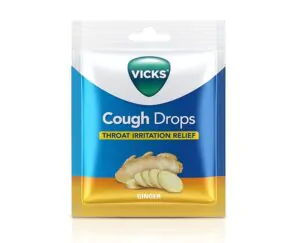 Vicks Cough Drops