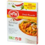 Mtr Sambar Ready To Eat 300g