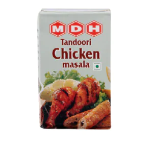 Mdh Tandoori Chicken