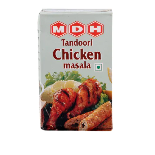 Mdh Tandoori Chicken