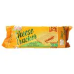 Pg Cheese Crackers 100g