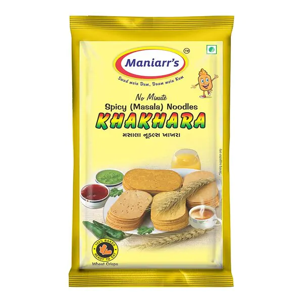 Maniarrs Khakhara Spicy Masal