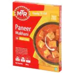 Mtr Paneer Makhani 300g