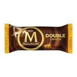 Magnum Double Caramel