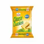 Pg Cheese Crackers 10pk