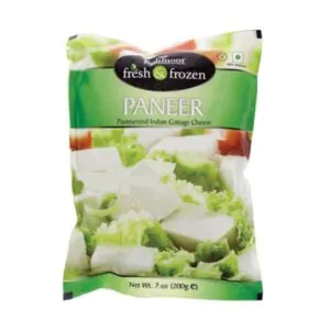 Kohinoor Paneer Cubes 200g