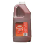 Watties Barbecue Sauce 5L