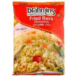 Brahmins Fried Rawa 1kg