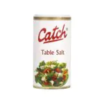 Catch Table Salt 200g