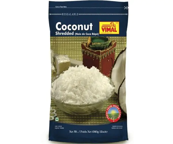 Vimal Coconut Shredded