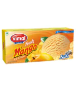 Vimal Mango Cut 340g