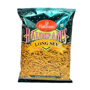 Haldi Long Sev 200g