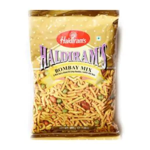 Haldi Bombay Mix 200g