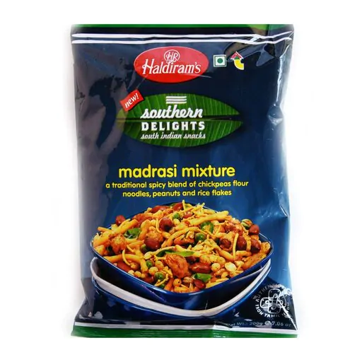 Haldi Madrasi Mix 200g