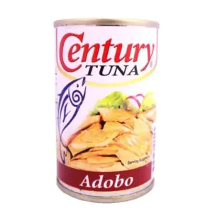 Century Tuna Adobo