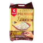 Kashish Premium Basmati 5KG