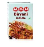 Mdh Biryani Masala 50g