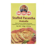 Mdh Stuffed Parantha 100g