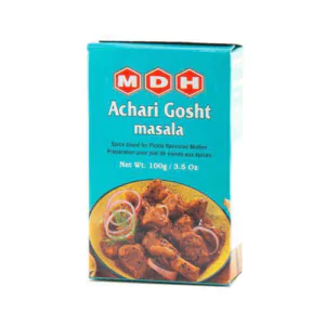 Mdh Achari Gosht