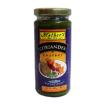 Mothers Coriander Chutney 250