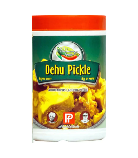 Pachranga Dehu Pickle 800g