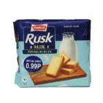 Parle Milk Rusk 182g